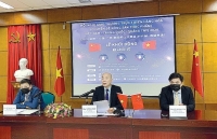 Đổi mới phương thức xúc tiến thương mại