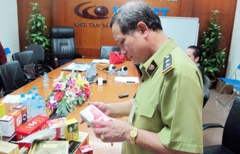 Quản lý kinh doanh đa cấp: Những tín hiệu tích cực