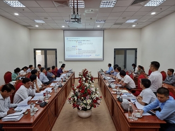 PV Power chuẩn bị sẵn sàng triển khai Nhà máy Điện Cà Mau 3