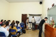 Phương án tổng thể đơn giản hóa các thủ tục hành chính năm 2018: Đi vào thực chất