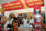 Bắc Giang: Nâng cao nhận thức về hàng Việt Nam
