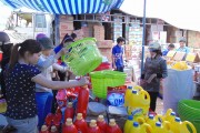 Phú Yên: Ưu tiên sản xuất và sử dụng hàng Việt Nam