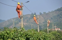 Thái Nguyên: Dành nguồn vốn thích đáng cho mục tiêu xây dựng nông thôn mới