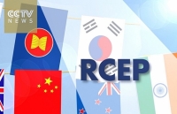 RCEP đặt ra các quy tắc thương mại toàn cầu mới