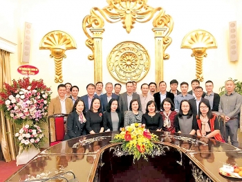 Cục Hóa chất: Hoàn thiện chính sách, góp phần phát triển ngành công nghiệp hóa chất