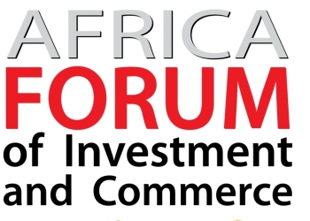 Mời tham dự Diễn đàn trực tuyến về thương mại và đầu tư châu Phi