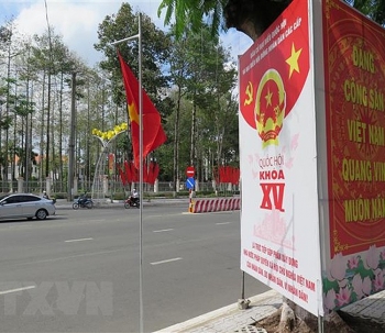 Bầu cử Quốc hội: Chủ động xử lý tình huống phức tạp nảy sinh ngay tại cơ sở