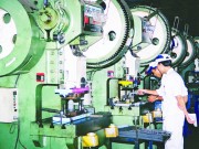 Đầu tư tại các cụm công nghiệp Thái Nguyên: Tìm cách gỡ khó