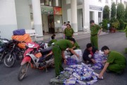 Thuốc lá lậu tại TP. Hồ Chí Minh: Thực trạng và giải pháp để loại trừ