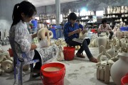 Tháo “điểm nghẽn\