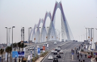 Khẳng định chủ trương tích cực hội nhập quốc tế