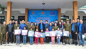 Các phong trào hoạt động của Đoàn Thanh niên Bộ Công Thương đi vào chiều sâu và hiệu quả