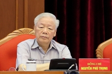 Tham nhũng, tiêu cực nhất định sẽ bị ngăn chặn, đẩy lùi