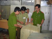 Kỳ I: “Mê hồn trận” hàng giả