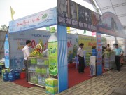 Hội chợ Nhịp cầu xuyên Á - Quảng Trị 2015: Thúc đẩy đầu tư, giao thương