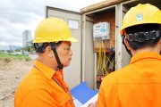 PC Đà Nẵng: An toàn trong cấp điện