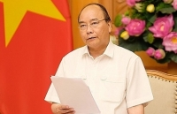 Thủ tướng: Tránh tình trạng trao giải thưởng tràn lan, hình thức