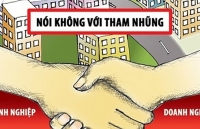 Biện pháp phòng, chống tham nhũng trong doanh nghiệp