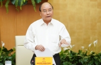 Thủ tướng: Có ‘điểm đen’ ngay chính tại nơi đào tạo lái xe