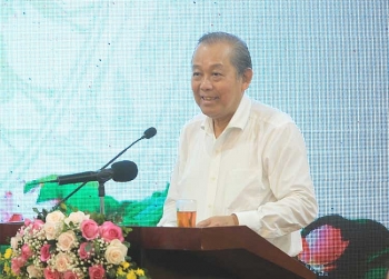 Tăng cường trao đổi, chia sẻ thông tin trong chống buôn lậu, gian lận thương mại