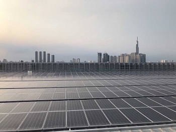 Công nghệ hiện đại cho hiệu quả tiết kiệm ưu việt