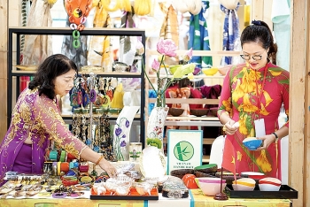 Thương mại Việt Nam – Thái Lan: Sẽ phục hồi nhanh trên nền tảng hợp tác bền chặt