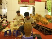 EU hỗ trợ ngành hàng thủ công mỹ nghệ Việt Nam: Sự lựa chọn hoàn hảo (Bài 2)