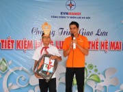 EVN: Đi đầu thực hiện Luật sử dụng năng lượng tiết kiệm và hiệu quả
