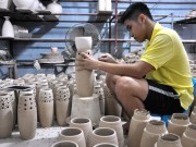 Phát triển làng nghề Hà Nội: Lượng đi đôi với chất