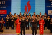 Giá trị thương hiệu quốc gia tăng mạnh