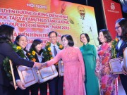 Saigon Co.op: Khơi dậy sức mạnh từ phong trào thi đua