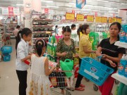 Nâng cao sức cạnh tranh của hàng Việt