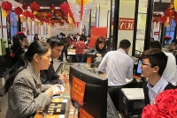 Dự báo giá vàng ngày mai 24/01/2025: Neo cao mức ngất ngưởng