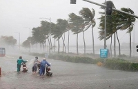 Thủ tướng Chính phủ chỉ đạo triển khai 8 nhiệm vụ cấp bách ứng phó thiên tai