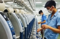 Nội luật hóa CPTPP: Hiện thực hóa lợi ích cho ngành dệt may