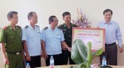 Kỳ II: Đấu tranh quyết liệt