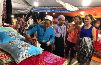 Hòa Bình: Đưa hàng Việt chất lượng về miền núi