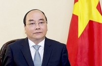 Bài viết của Thủ tướng Nguyễn Xuân Phúc nhân Hội nghị WEF ASEAN 2018