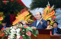 Thủ tướng mong Công đoàn truyền cảm hứng cho công nhân lao động