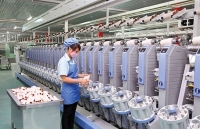Ngành dệt may: Tiến gần hơn mục tiêu phát triển bền vững
