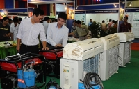 Hàng giả, hàng vi phạm sở hữu trí tuệ: Vì sao “kháng thuốc”?