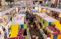 Đưa hàng Việt vào kênh phân phối nước ngoài: Cạnh tranh bằng chất lượng sản phẩm