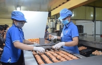 Thị trường TP. Hồ Chí Minh cuối năm: Nguồn cung đáp ứng đủ nhu cầu