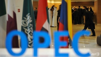 OPEC đối mặt với thời điểm quan trọng trong lịch sử 60 năm