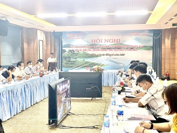 Yên Bái: Chủ động, linh hoạt triển khai các hoạt động xúc tiến thương mại trực tuyến