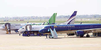 Hà Nội thống nhất mở lại đường bay với TP. Hồ Chí Minh và Đà Nẵng