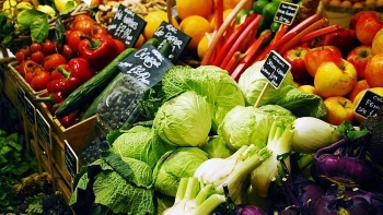 Châu Á trở thành thị trường thực phẩm và đồ uống lớn nhất thế giới