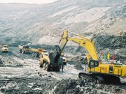 9 tháng đầu năm: TKV đẩy mạnh sản xuất, tiêu thụ