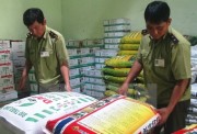 Bộ Công Thương: Tăng cường quản lý phân bón vô cơ