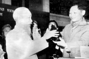 Tầm cao thợ mỏ và chiều sâu nguồn than - Phần V: Ngành sản xuất than cũng như quân đội đánh giặc